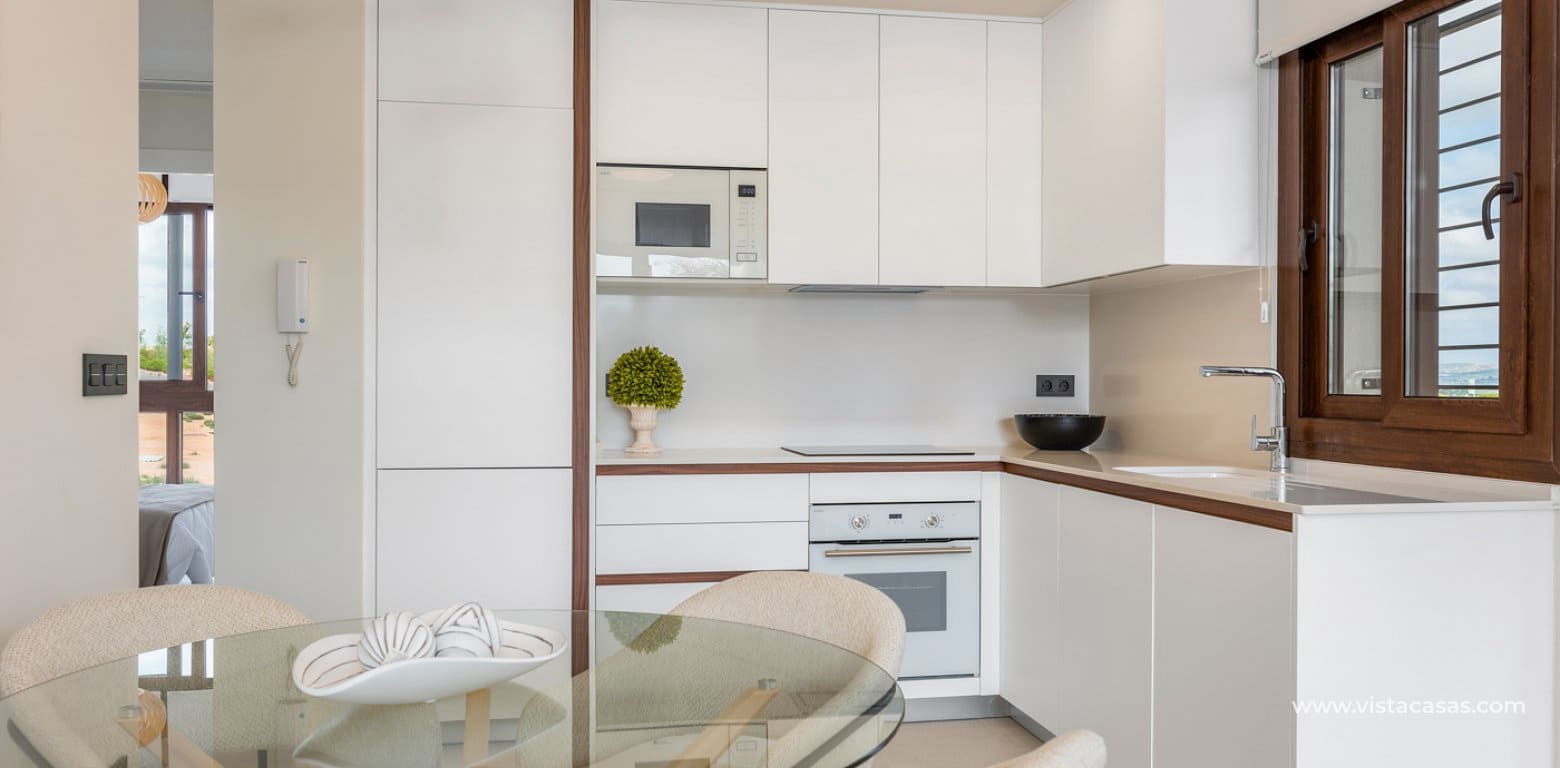 2 quarto Apartamento para venda em Torrevieja - 285 000 € (Ref: 9656749)