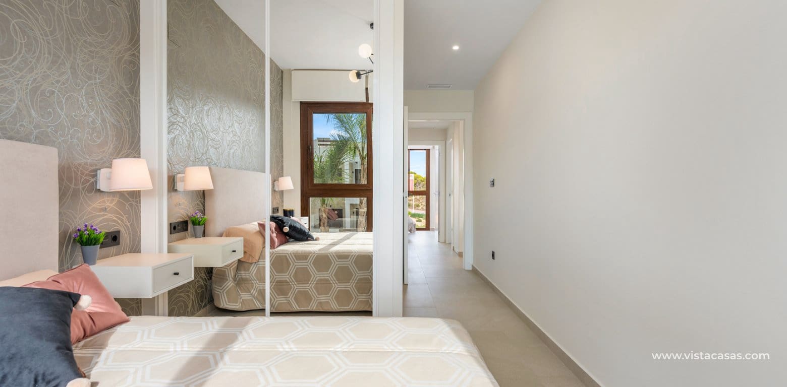 2 quarto Apartamento para venda em Torrevieja - 285 000 € (Ref: 9656749)