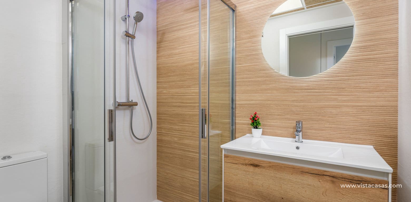 2 quarto Apartamento para venda em Torrevieja - 285 000 € (Ref: 9656749)