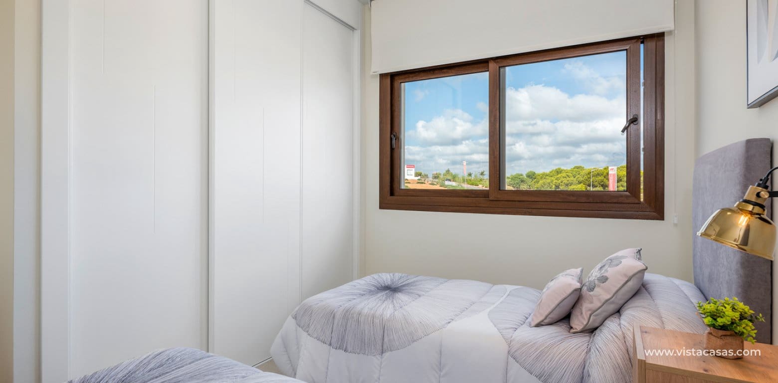 2 quarto Apartamento para venda em Torrevieja - 285 000 € (Ref: 9656749)