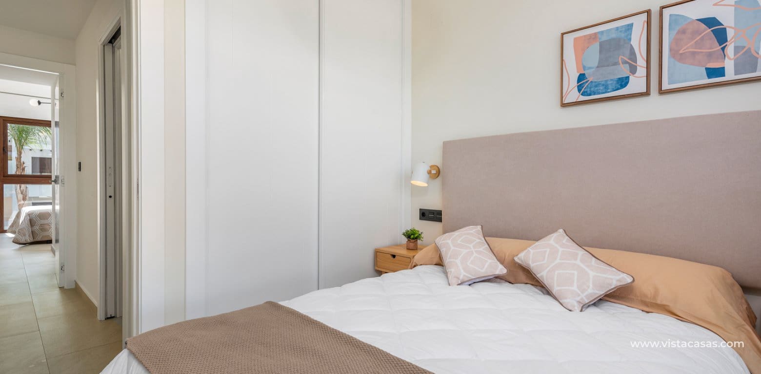 2 quarto Apartamento para venda em Torrevieja - 285 000 € (Ref: 9656749)