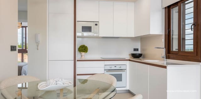 2 quarto Apartamento para venda em Los Balcones - Los Altos, Torrevieja - 285 000 € (Ref: 9656749)