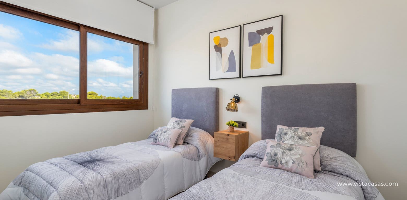 2 quarto Apartamento para venda em Torrevieja - 285 000 € (Ref: 9656749)