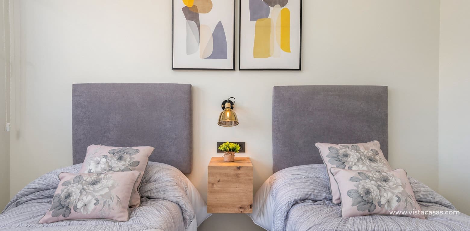 2 quarto Apartamento para venda em Torrevieja - 285 000 € (Ref: 9656749)