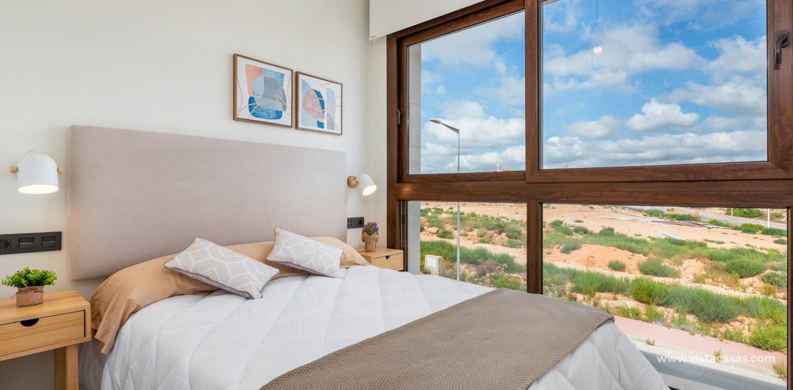 2 quarto Apartamento para venda em Torrevieja - 285 000 € (Ref: 9656749)