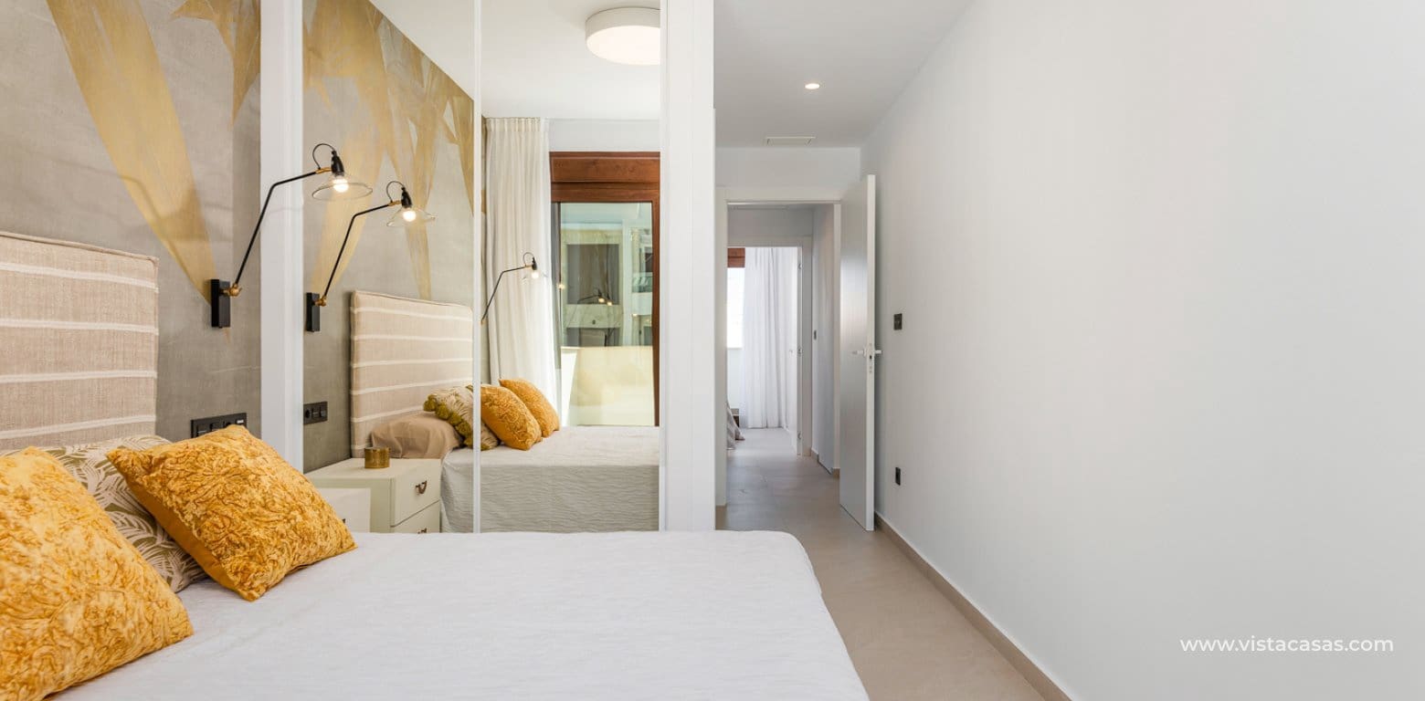 2 quarto Apartamento para venda em Torrevieja - 285 000 € (Ref: 9656749)