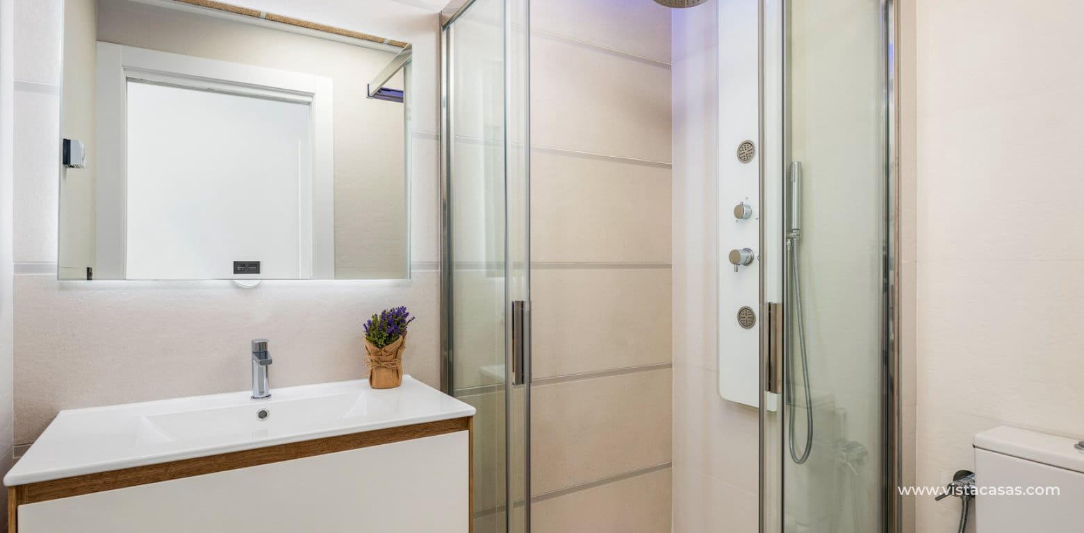 2 quarto Apartamento para venda em Torrevieja - 285 000 € (Ref: 9656749)