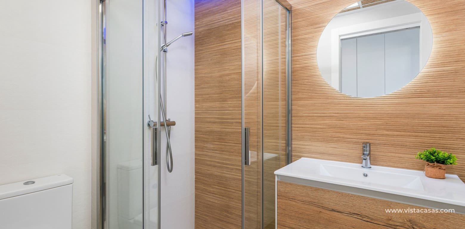 2 quarto Apartamento para venda em Torrevieja - 285 000 € (Ref: 9656749)