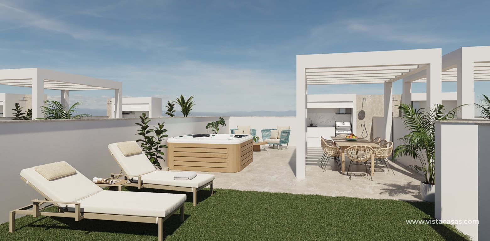 2 camera da letto Appartamento in vendita in Pilar de la Horadada - 275.000 € (Rif: 9656751)