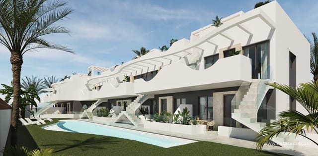 2 camera da letto Appartamento in vendita in Pilar de la Horadada ciudad, Pilar de la Horadada - 275.000 € (Rif: 9656751)