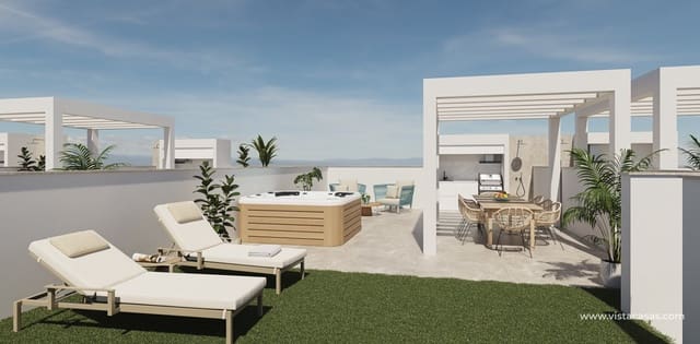 2 camera da letto Appartamento in vendita in Pilar de la Horadada ciudad, Pilar de la Horadada - 275.000 € (Rif: 9656751)