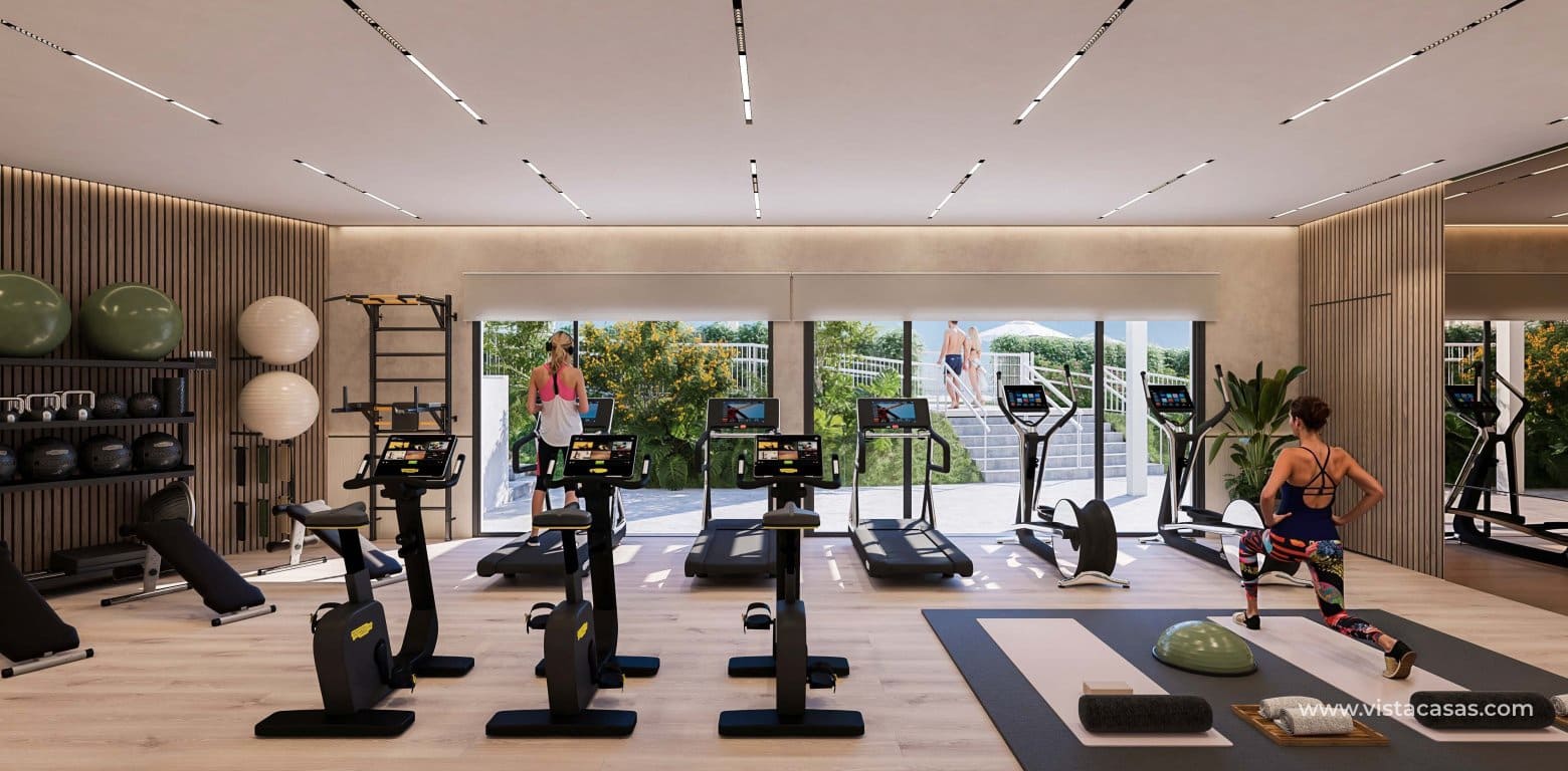 2 soverom Leilighet til salgs i La Villajoyosa / Vila Joiosa - € 376 000 (Ref: 9656752)