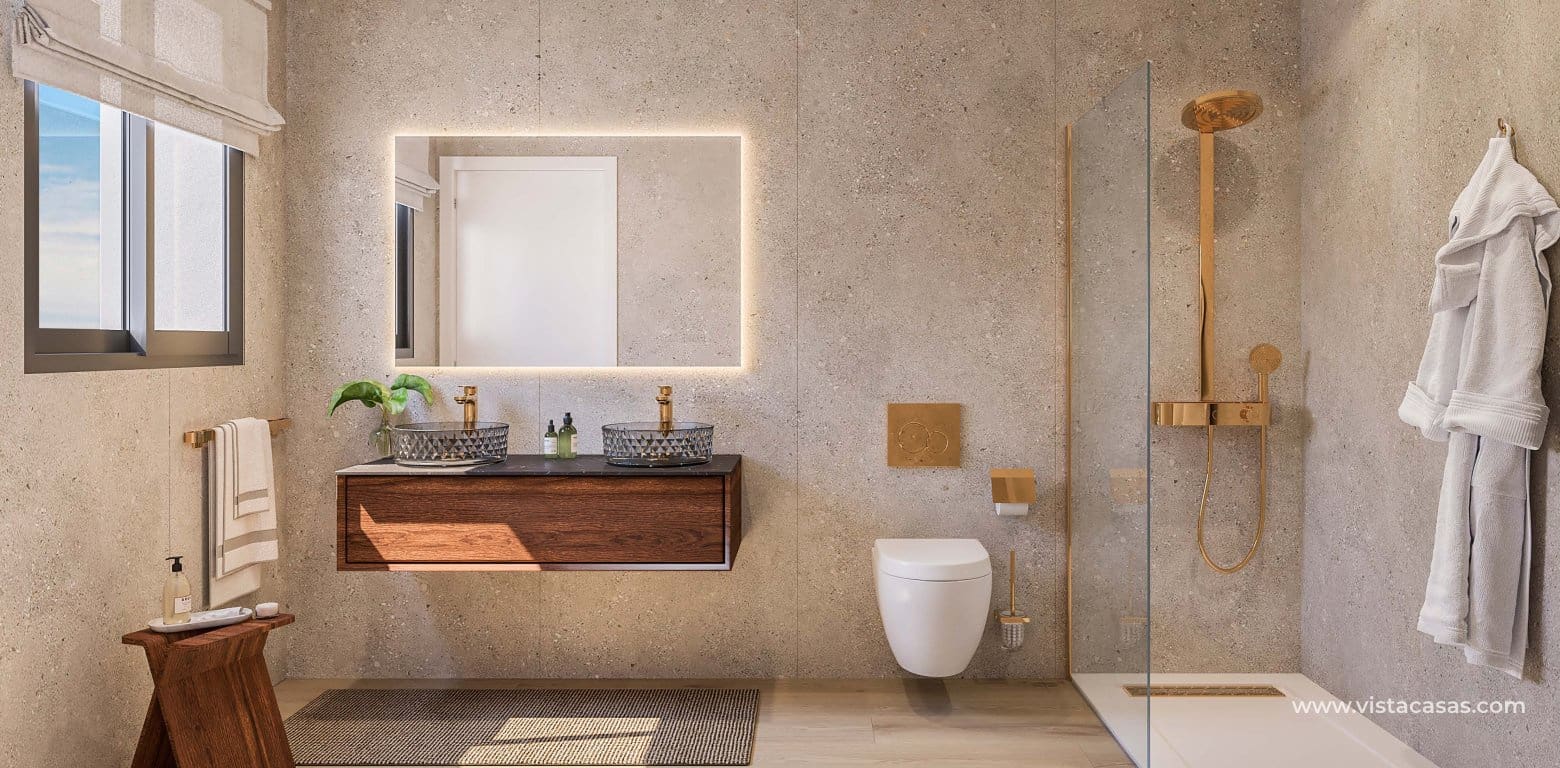 2 soverom Leilighet til salgs i La Villajoyosa / Vila Joiosa - € 376 000 (Ref: 9656752)