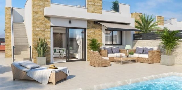 3 chambre Villa/Maison à vendre à San Fulgencio - 392 000 € (Ref: 9656753)