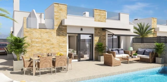 3 chambre Villa/Maison à vendre à San Fulgencio - 392 000 € (Ref: 9656753)
