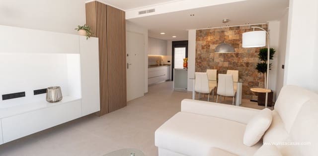 3 chambre Villa/Maison à vendre à San Fulgencio - 392 000 € (Ref: 9656753)