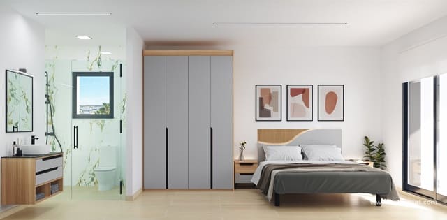 3 camera da letto Appartamento in vendita in El Raso, Guardamar del Segura - 251.000 € (Rif: 9656755)