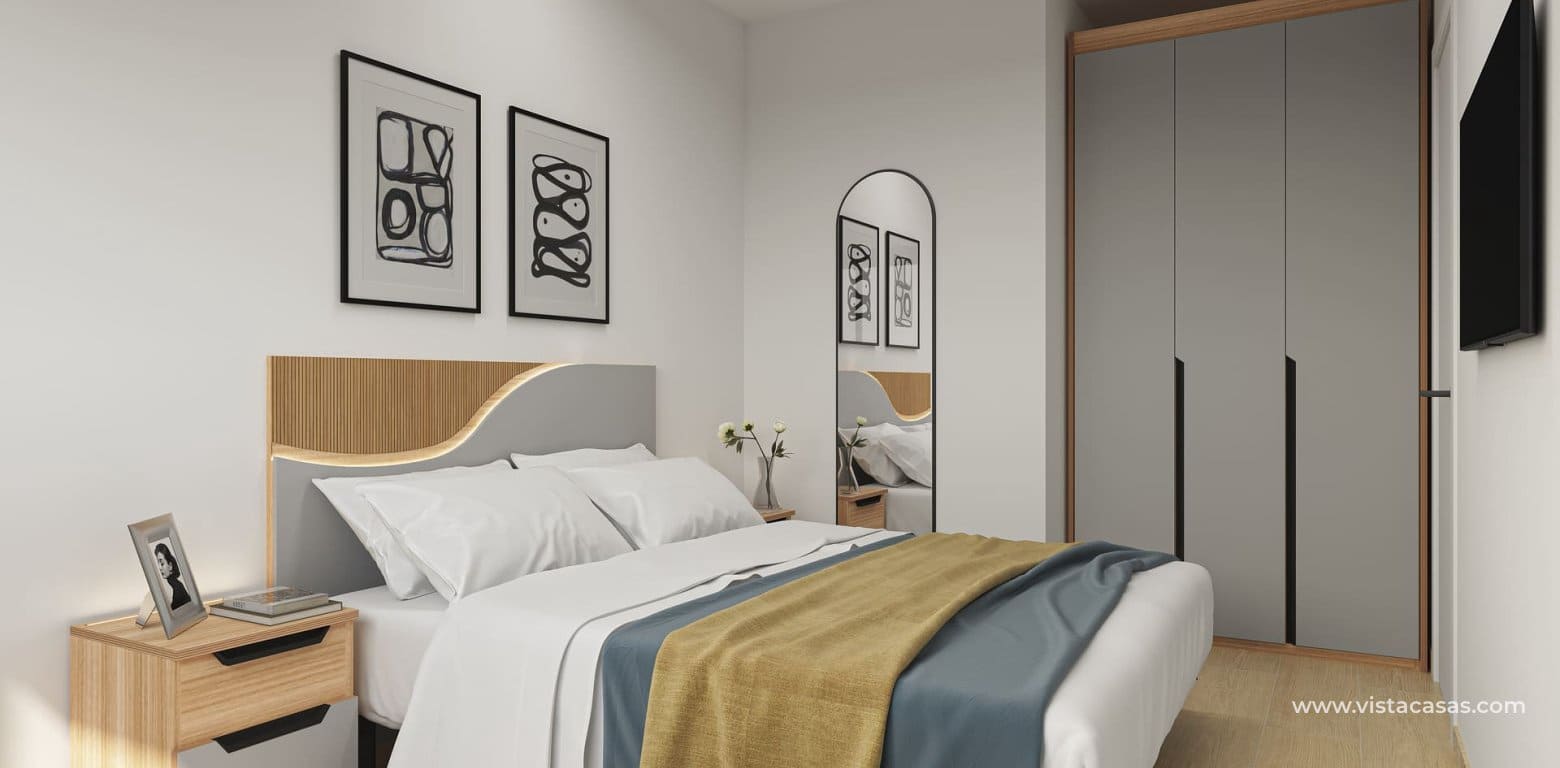 3 chambre Appartement à vendre à El Raso - 251 000 € (Ref: 9656755)