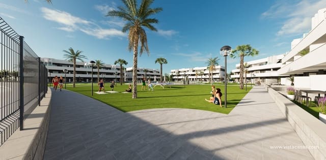 3 camera da letto Appartamento in vendita in El Raso, Guardamar del Segura - 251.000 € (Rif: 9656755)