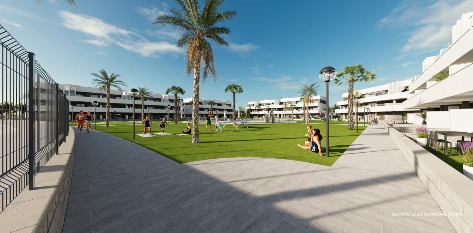 3 chambre Appartement à vendre à El Raso - 251 000 € (Ref: 9656755)