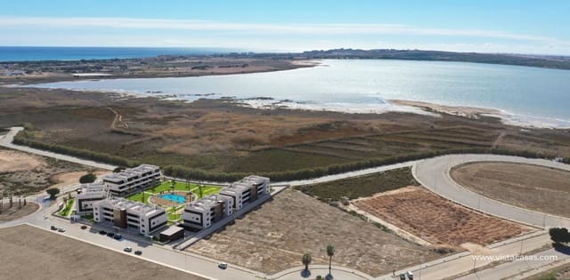 3 camera da letto Appartamento in vendita in El Raso, Guardamar del Segura - 251.000 € (Rif: 9656755)