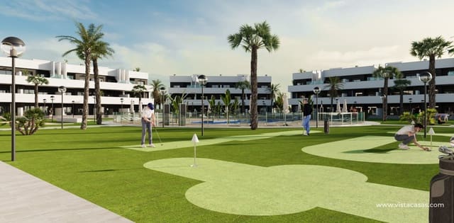 3 camera da letto Appartamento in vendita in El Raso, Guardamar del Segura - 251.000 € (Rif: 9656755)