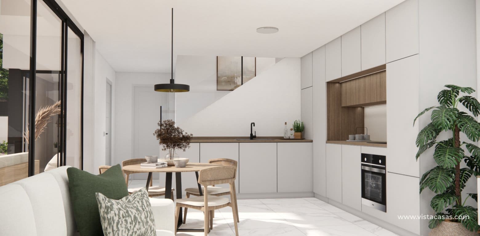 3 bedroom Villa for sale in Los Montesinos - € 455,900 (Ref: 9656756)