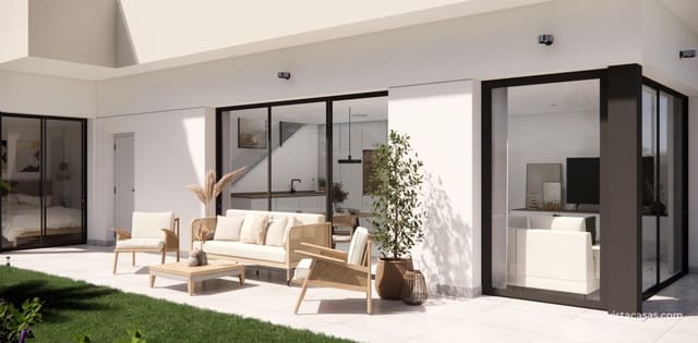 3 bedroom Villa for sale in Los Montesinos - € 455,900 (Ref: 9656756)