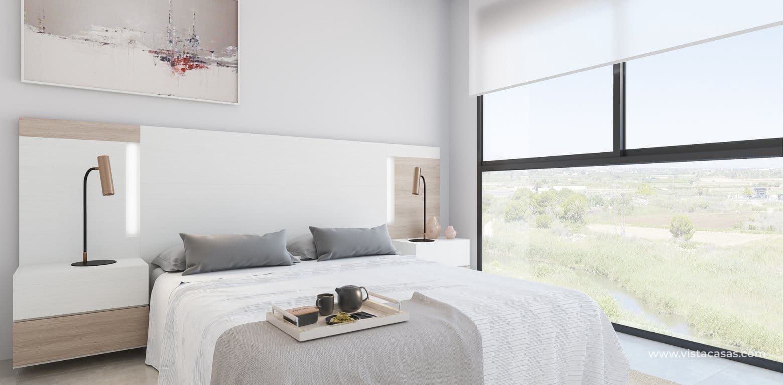 3 quarto Apartamento para venda em Guardamar del Segura - 388 000 € (Ref: 9656757)