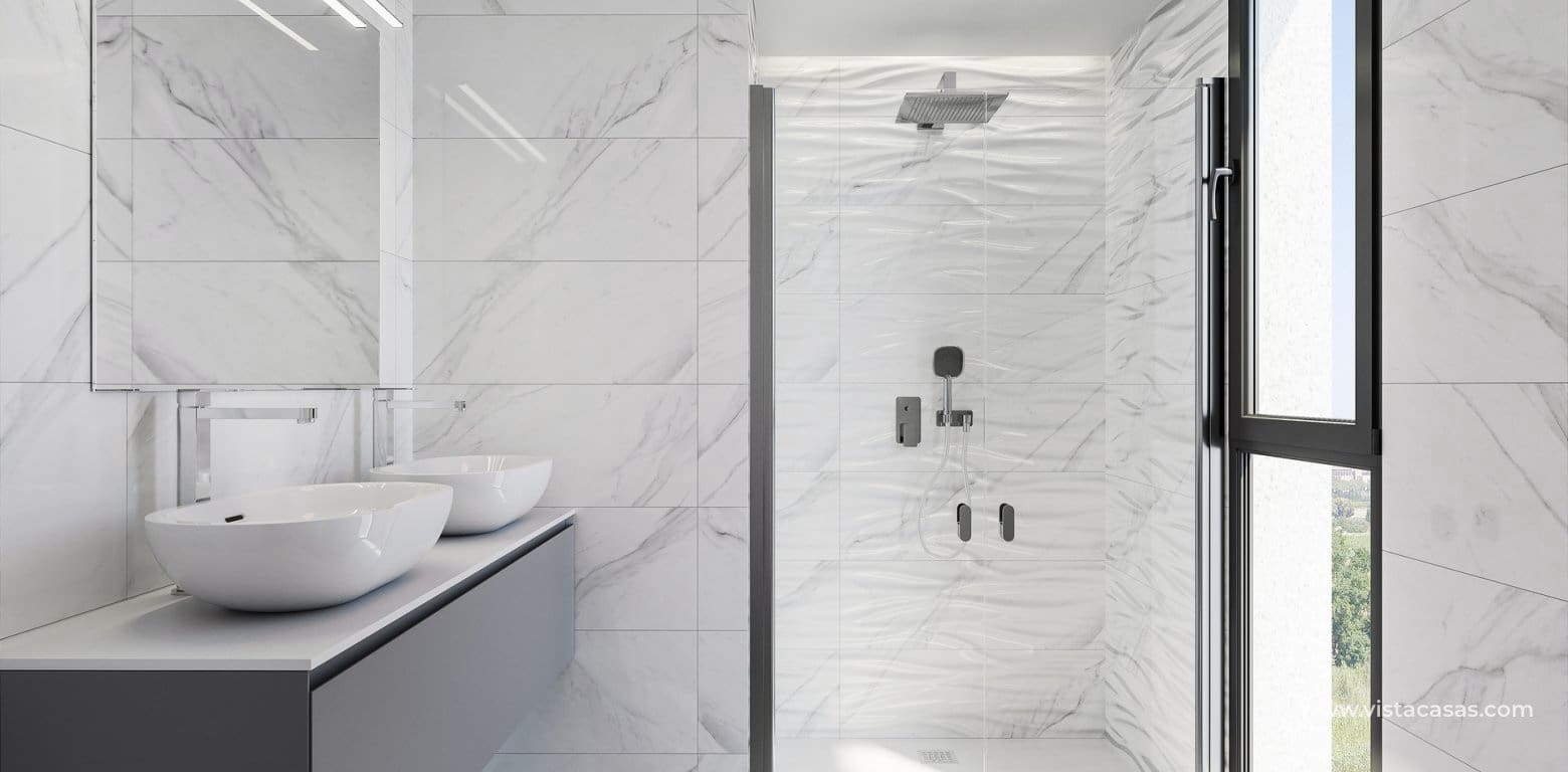 3 quarto Apartamento para venda em Guardamar del Segura - 388 000 € (Ref: 9656757)