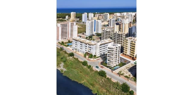 3 quarto Apartamento para venda em Guardamar Playa, Guardamar del Segura - 388 000 € (Ref: 9656757)