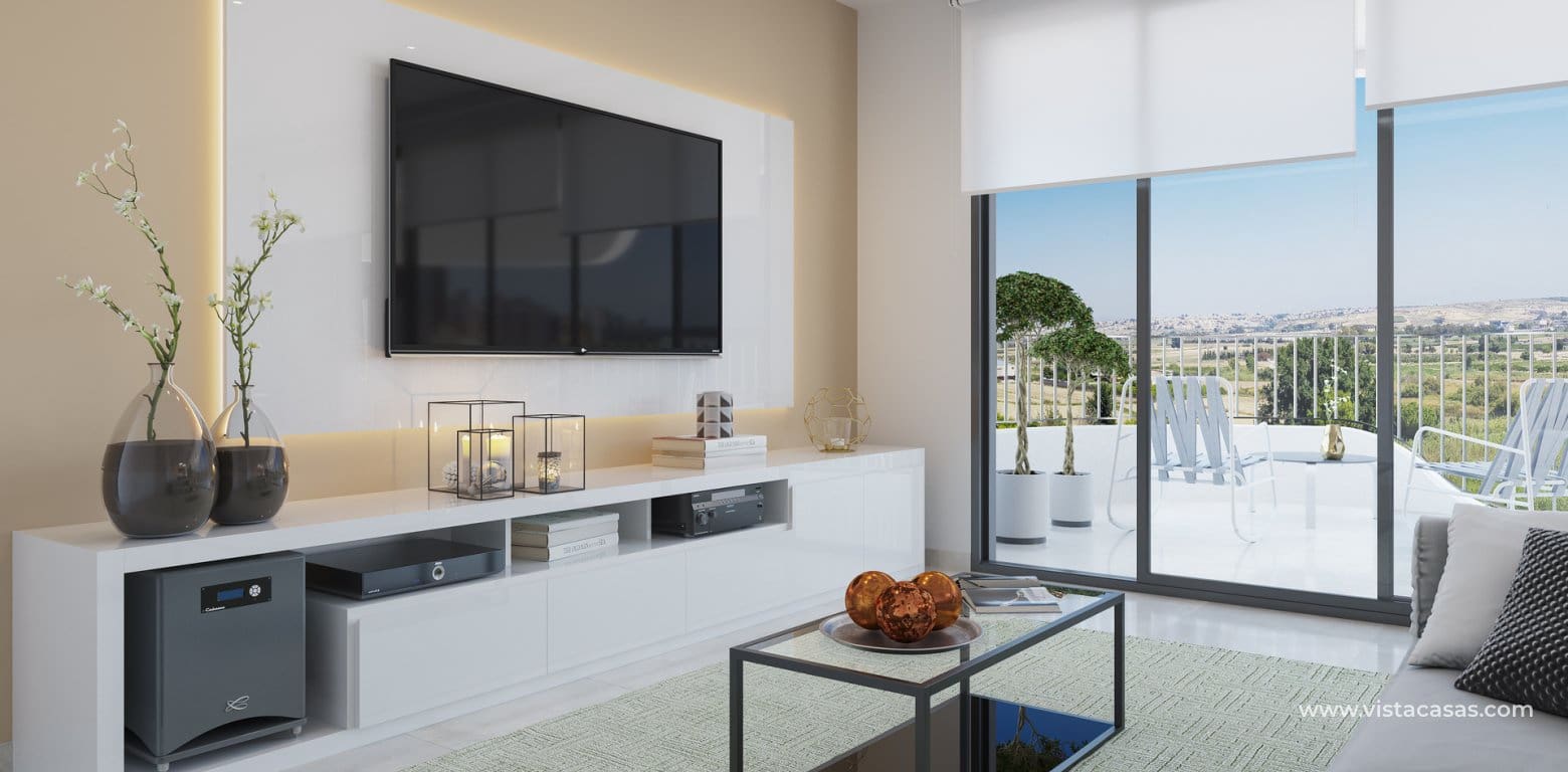 3 quarto Apartamento para venda em Guardamar del Segura - 388 000 € (Ref: 9656757)