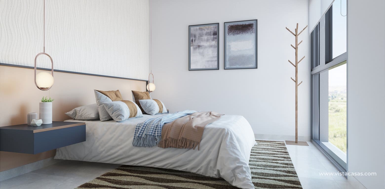 3 quarto Apartamento para venda em Guardamar del Segura - 388 000 € (Ref: 9656757)