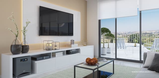 3 quarto Apartamento para venda em Guardamar Playa, Guardamar del Segura - 388 000 € (Ref: 9656757)