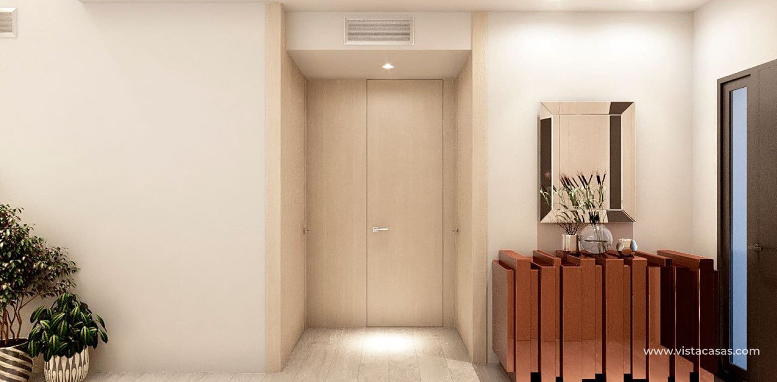 2 slaapkamer Appartement te koop in Algorfa - € 323.900 (Ref: 9656758)