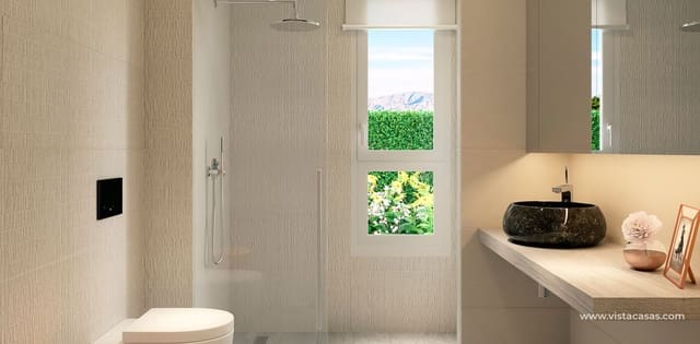 2 slaapkamer Appartement te koop in Algorfa - € 323.900 (Ref: 9656758)