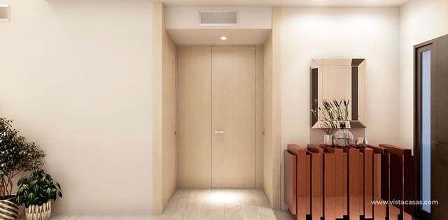 2 slaapkamer Appartement te koop in Algorfa - € 323.900 (Ref: 9656758)