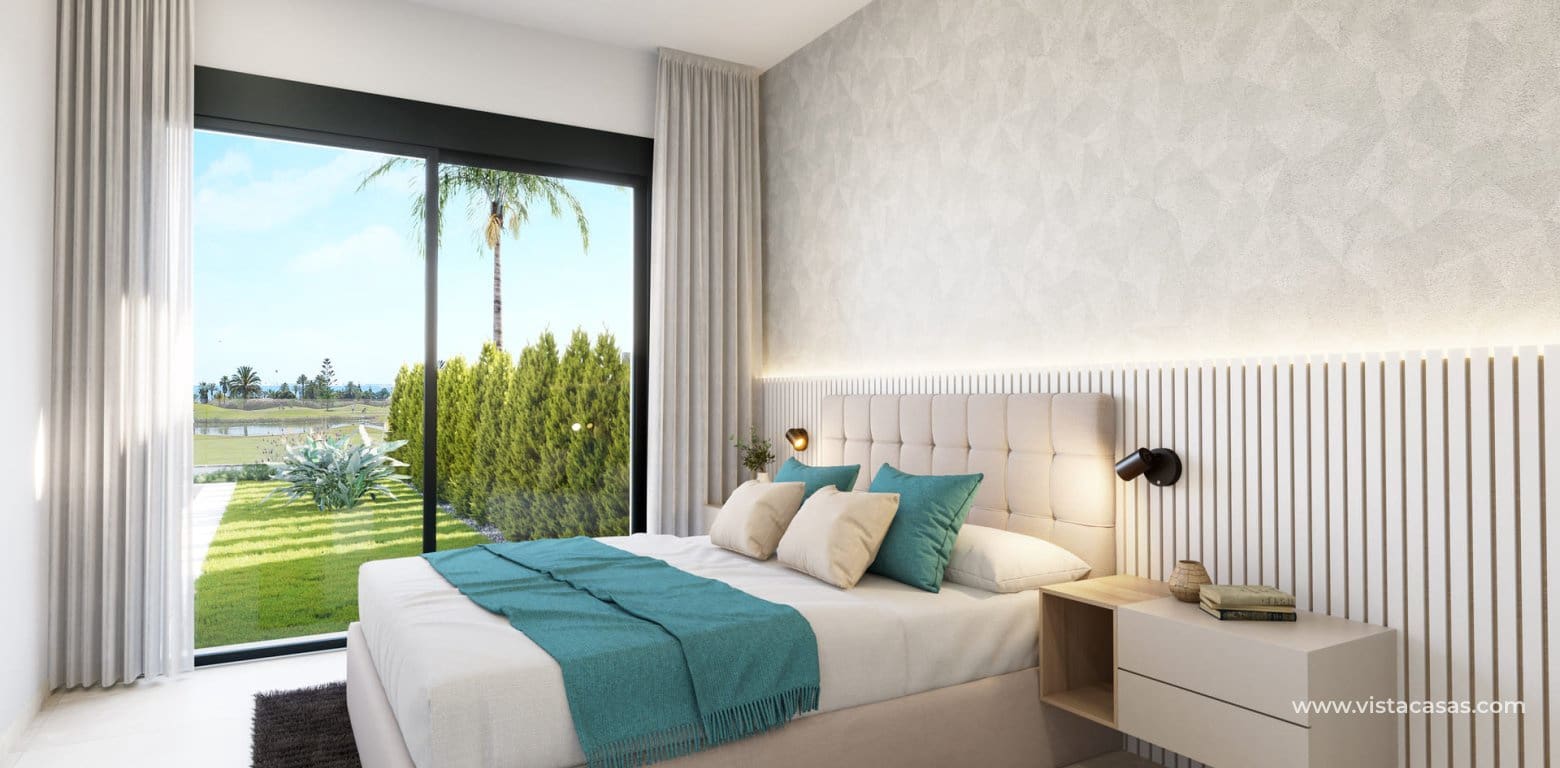 3 sypialnia Apartament na sprzedaż w Los Alcazares - 279 000 € (Ref: 9656759)