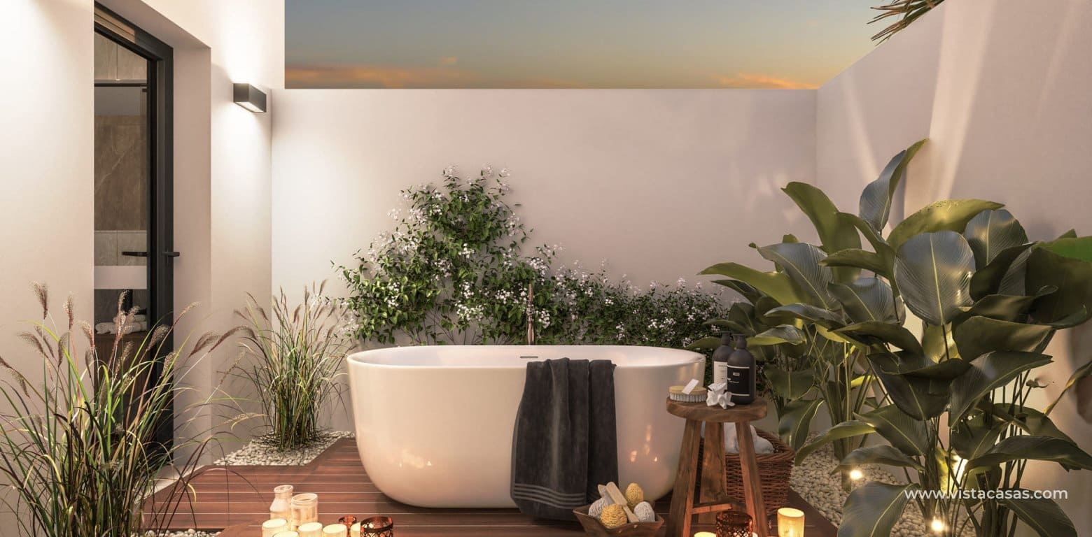 3 sypialnia Apartament na sprzedaż w Los Alcazares - 279 000 € (Ref: 9656759)