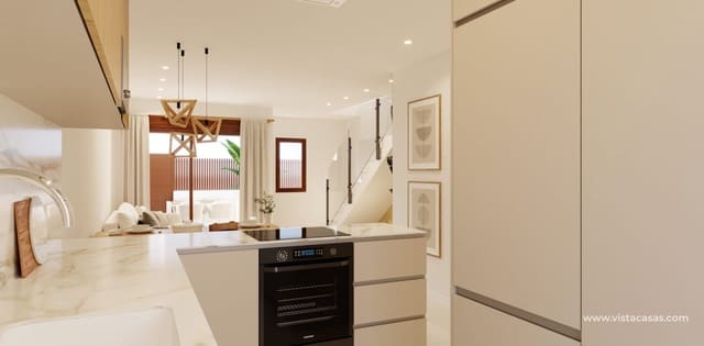 2 camera da letto Casa in vendita in Vistabella, Orihuela - 325.000 € (Rif: 9656760)