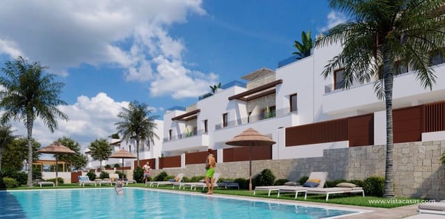 2 camera da letto Casa in vendita in Vistabella, Orihuela - 325.000 € (Rif: 9656760)