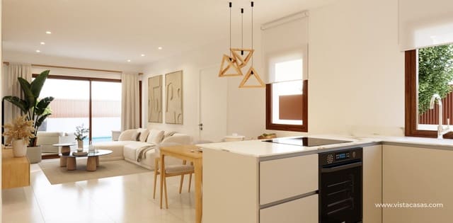 2 camera da letto Casa in vendita in Vistabella, Orihuela - 325.000 € (Rif: 9656760)