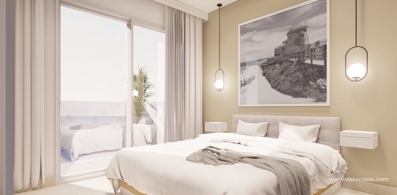 3 bedroom Apartment for sale in Torre de la Horadada - € 409,900 (Ref: 9656762)