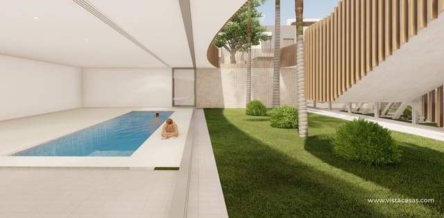 3 bedroom Apartment for sale in Torre de la Horadada, Pilar de la Horadada - € 409,900 (Ref: 9656762)