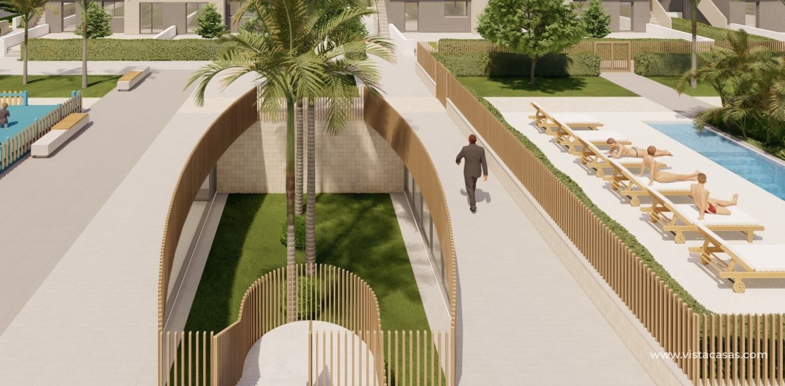 3 bedroom Apartment for sale in Torre de la Horadada - € 409,900 (Ref: 9656762)