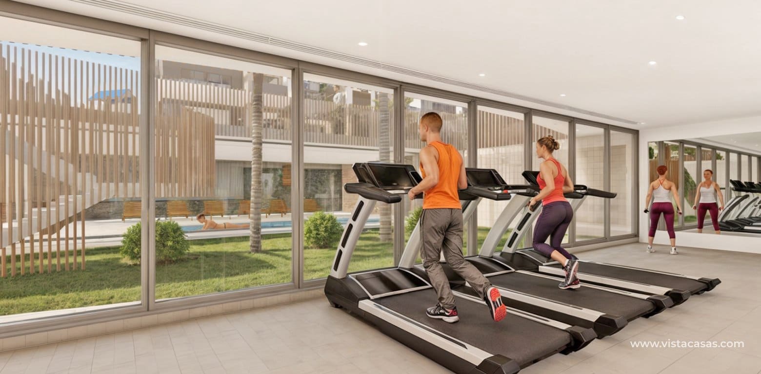 3 bedroom Apartment for sale in Torre de la Horadada - € 409,900 (Ref: 9656762)