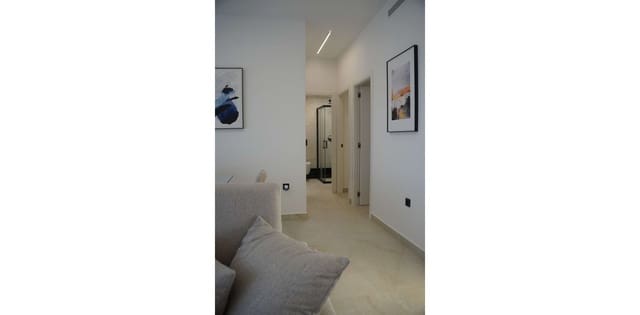 3 soverom Leilighet til salgs i Torre de la Horadada, Pilar de la Horadada med svømmebasseng garasje - € 409 900 (Ref: 9656762)