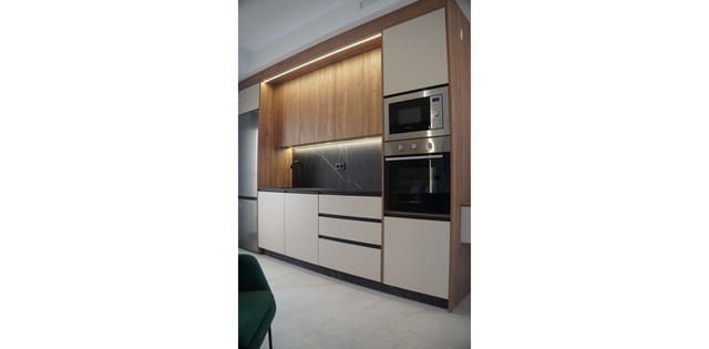 3 soverom Leilighet til salgs i Torre de la Horadada, Pilar de la Horadada med svømmebasseng garasje - € 409 900 (Ref: 9656762)