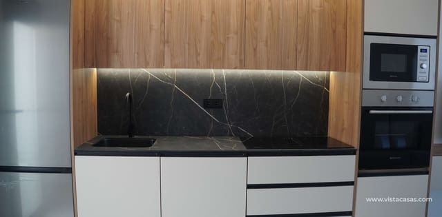 3 soverom Leilighet til salgs i Torre de la Horadada, Pilar de la Horadada med svømmebasseng garasje - € 409 900 (Ref: 9656762)