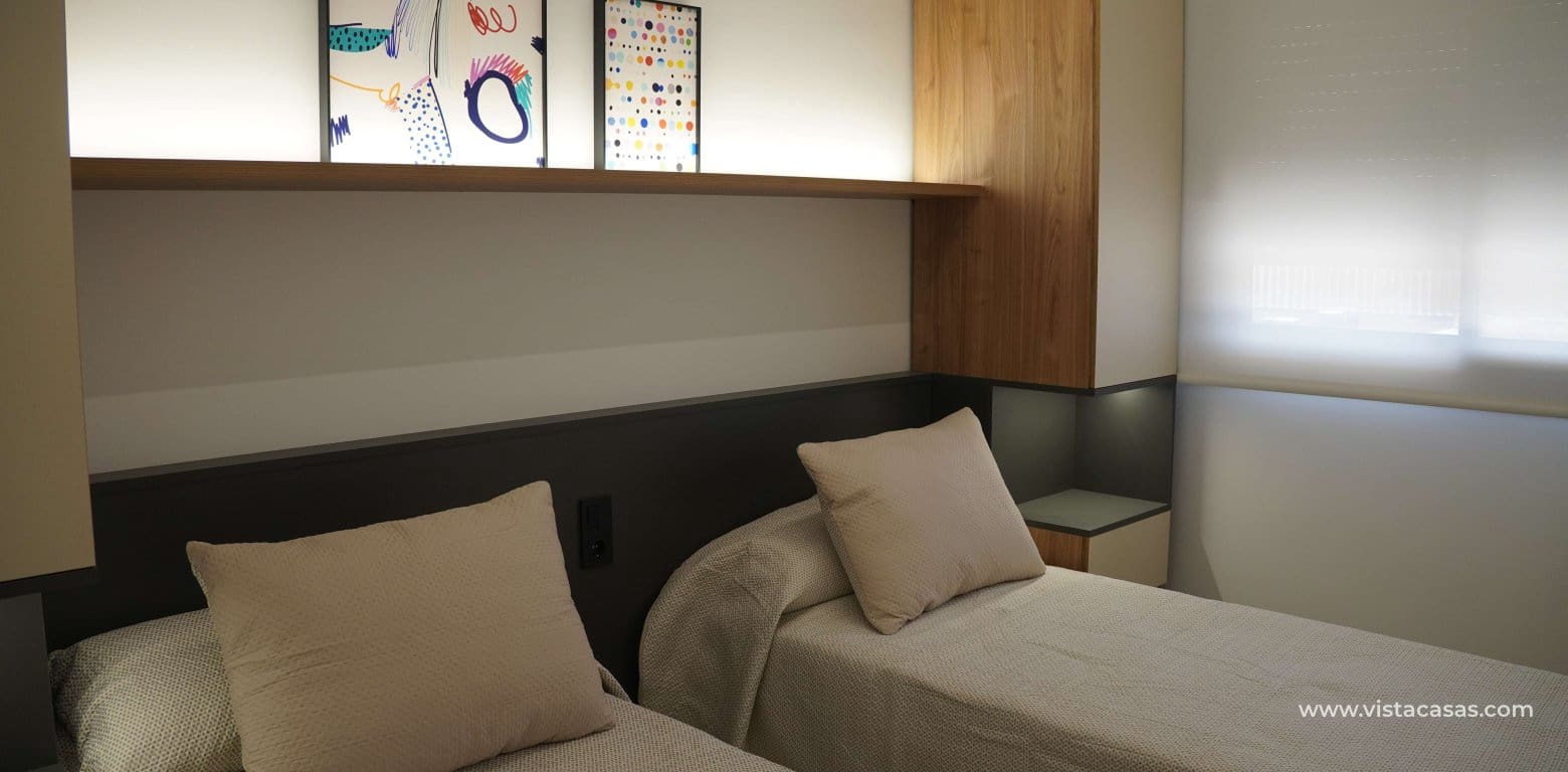 3 bedroom Apartment for sale in Torre de la Horadada - € 409,900 (Ref: 9656762)